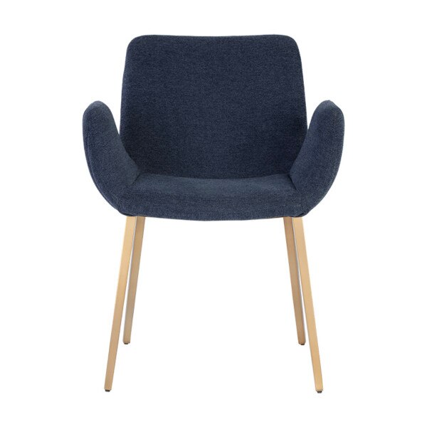 Lucano Armchair
